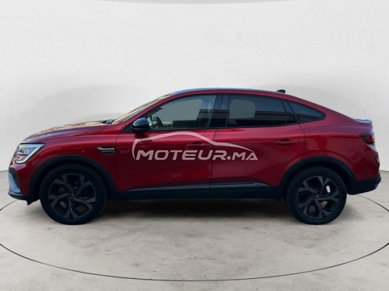 رونو اركانا مستعملة 3299460