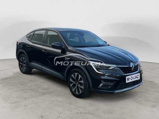 RENAULT Arkana occasion 3298762
