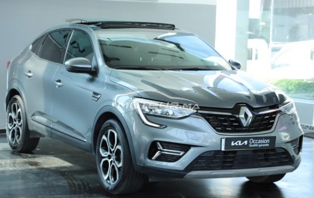 RENAULT Arkana occasion 3566178