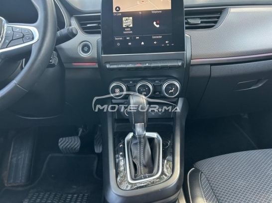 رونو اركانا مستعملة 3299605