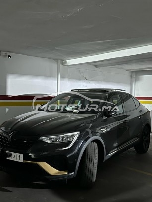 رونو اركانا E-tech engineered مستعملة 2382779