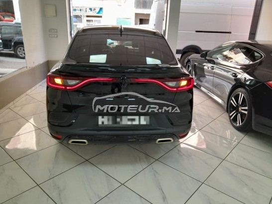 رونو اركانا E-tech engineered مستعملة 1881485