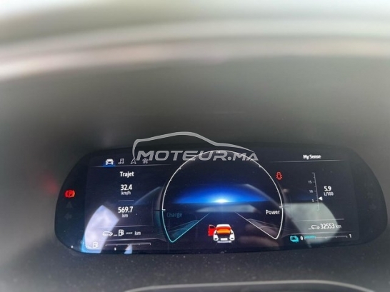 RENAULT Arkana occasion 2117801