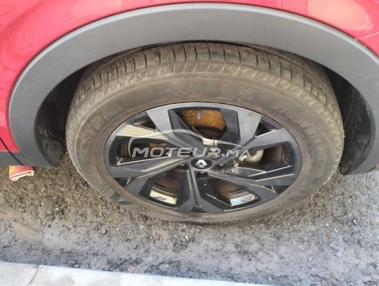 رونو اركانا مستعملة 3244398