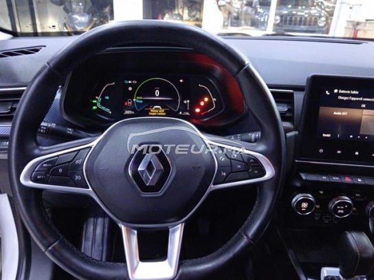 RENAULT Arkana occasion 3511921