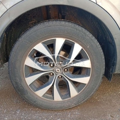 رونو اركانا مستعملة 3035318