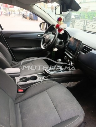 RENAULT Arkana occasion 3357527