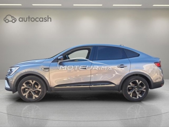 RENAULT Arkana occasion 3272481