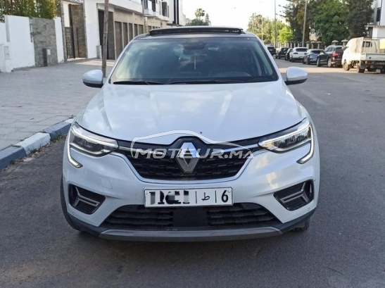سيارة في المغرب RENAULT Arkana - 488249