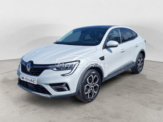 شراء السيارات المستعملة RENAULT Arkana في المغرب - 488520