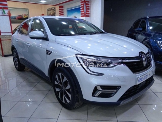 RENAULT Arkana occasion 3511913