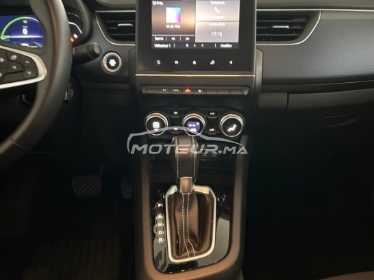 RENAULT Arkana occasion 3299458