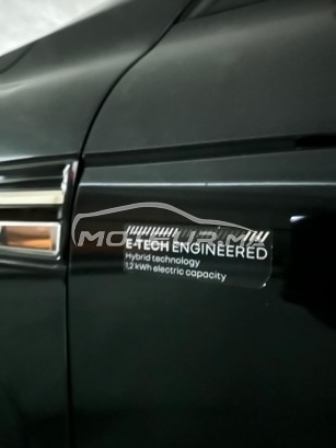 رونو اركانا E-tech engineered مستعملة 2382773