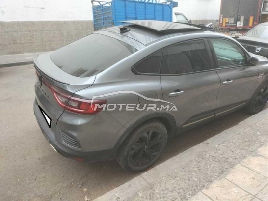 RENAULT Arkana occasion 3370874