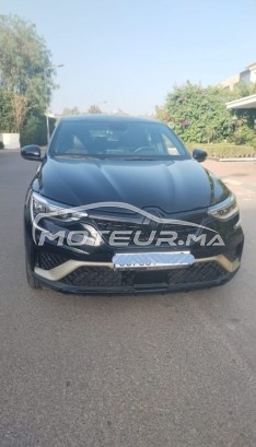 رونو اركانا 2023 مستعملة 2411895