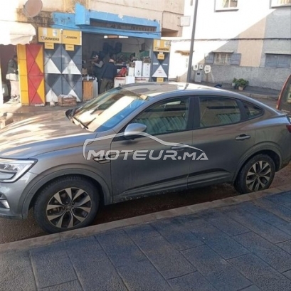 رونو اركانا مستعملة 3035308
