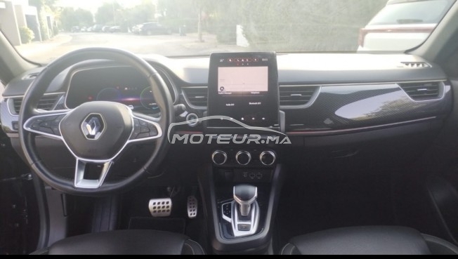 رونو اركانا 2023 مستعملة 2411899