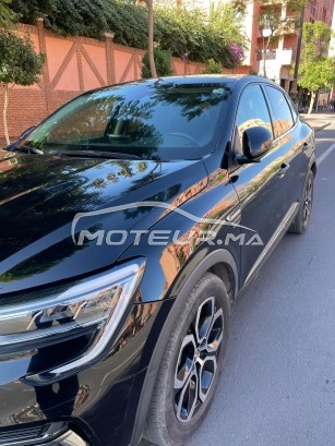 RENAULT Arkana Intense occasion 3377685