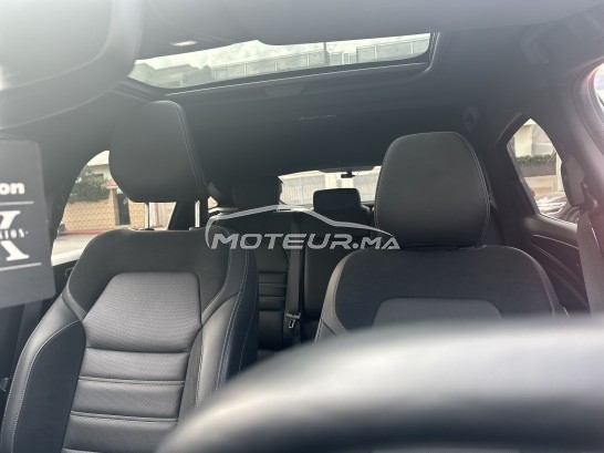 رونو اركانا Engineered e-tech full hybride مستعملة 1950489