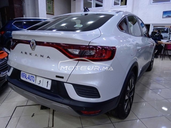 RENAULT Arkana occasion 3511915