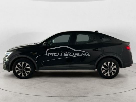 RENAULT Arkana occasion 3299454