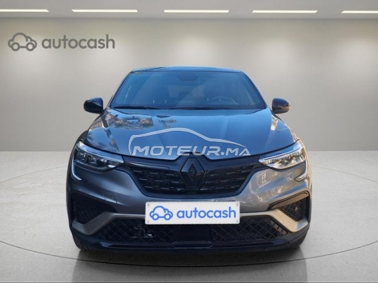 RENAULT Arkana occasion 3272483