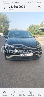 رونو اركانا 2023 مستعملة 2411901