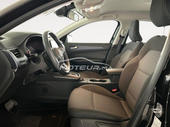 RENAULT Arkana occasion 3299457