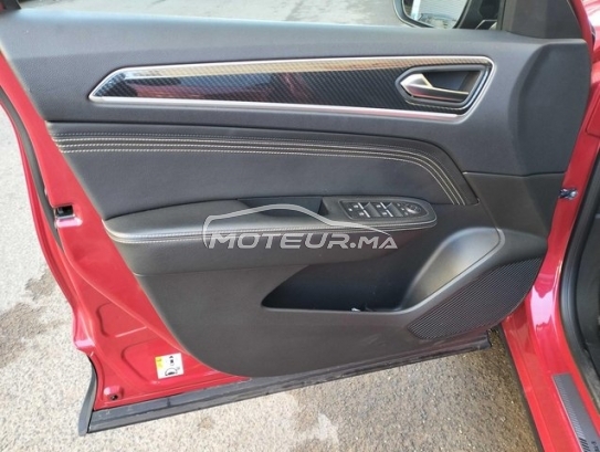 رونو اركانا مستعملة 3244391