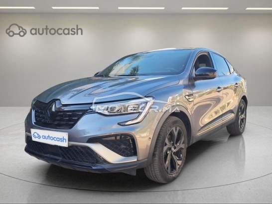 RENAULT Arkana occasion