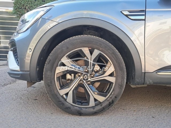 RENAULT Arkana occasion 3272485