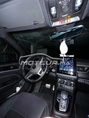 رونو اركانا E-tech engineered مستعملة 2361328