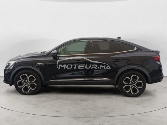 RENAULT Arkana occasion 3299449