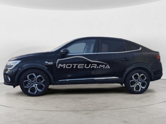 رونو اركانا مستعملة 3292810