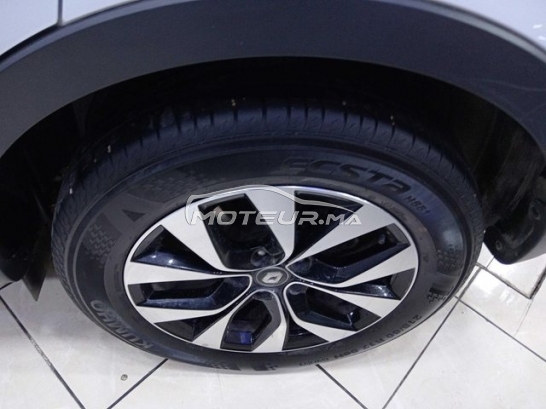 RENAULT Arkana occasion 3511925