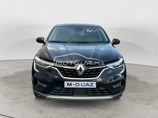 رونو اركانا مستعملة 3292632