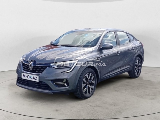 شراء السيارات المستعملة RENAULT Arkana في المغرب - 488539