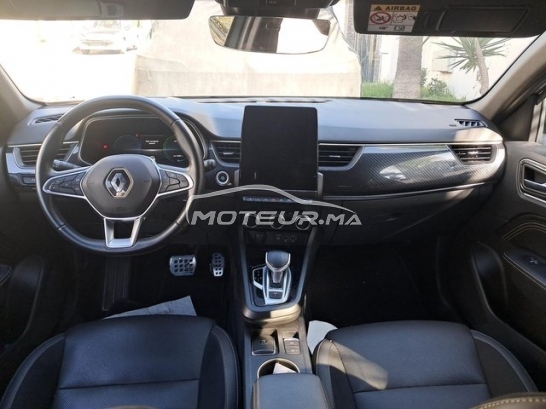 RENAULT Arkana occasion 3272482