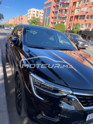 RENAULT Arkana Intense occasion 3377684