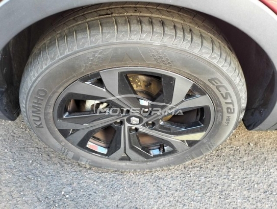 رونو اركانا مستعملة 3244399