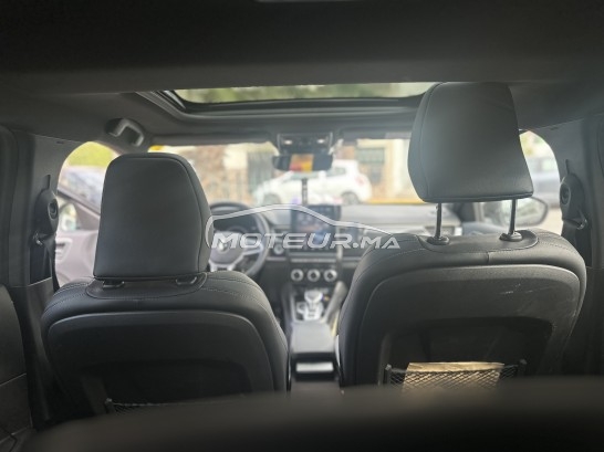 رونو اركانا Engineered e-tech full hybride مستعملة 1950488