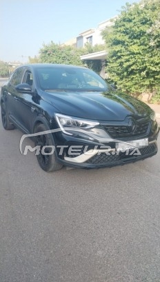 رونو اركانا 2023 مستعملة 2411903