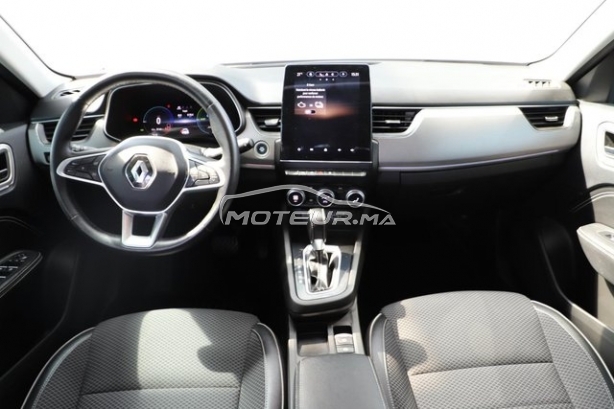 RENAULT Arkana occasion 3261749