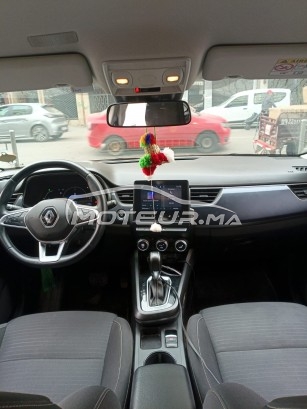 RENAULT Arkana occasion 3357526