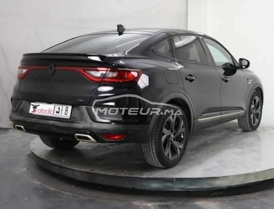 RENAULT Arkana occasion 3081864