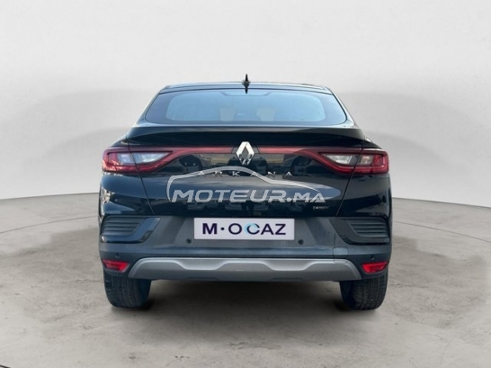 RENAULT Arkana occasion 3298760