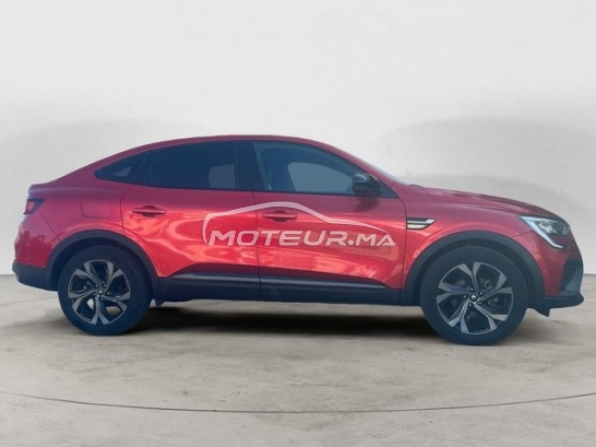 رونو اركانا مستعملة 3299461