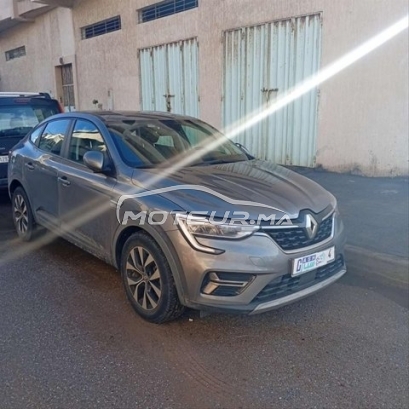 رونو اركانا مستعملة 3035307