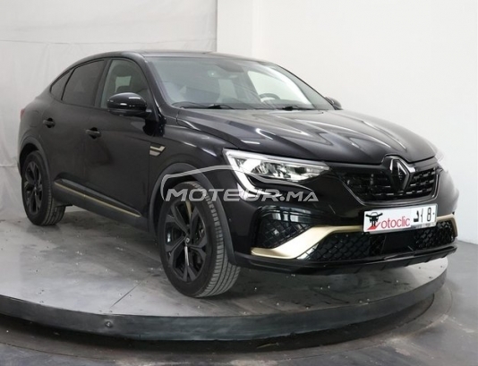 RENAULT Arkana occasion 3081867