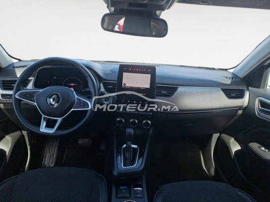 RENAULT Arkana occasion 3299440
